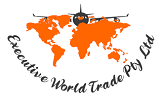 Executive World Trade (Pty) Ltd - South African based company, and works as commodities broker firm for both locally (South Africa) and international trades